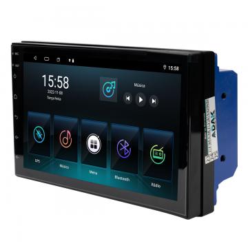 I-CARTABLET ADAK PLAY-2732A 7 2+32 IPS CARPLAY /ANDROID AUTO