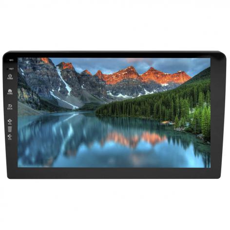 I-CARTABLET ADAK TPLAY8S-96128 9 6+128 8CORE /QLED /4G /COM /VOZ CARP /AND