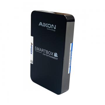 CAR ANDROID BOX AIKON AK-C8464 /4G 8CORE 4+64 ANDROID 13