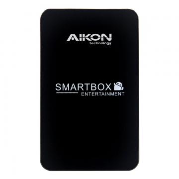 CAR ANDROID BOX AIKON AK-C8464 /4G 8CORE 4+64 ANDROID 13