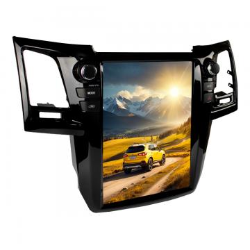 I-CARTABLET ADAK VERT TESLA PLAY8S-TO-003C TOYO HILUX 05 /16 N VENDER